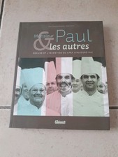 Livre monsieur paul d'occasion  France