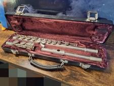 Armstrong flute 107e for sale  ROMFORD