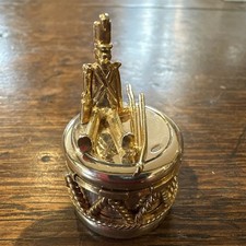 Drummer sterling silver for sale  WORCESTER