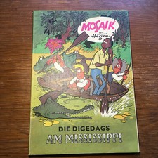 mosaik sammelband gebraucht kaufen mosaik sammelband gebraucht kaufen Berlin