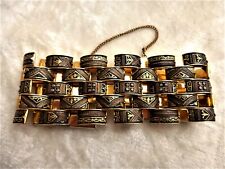 Rare large bracelet d'occasion  Pontault-Combault