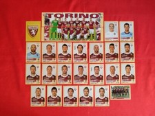 Squadra completa figurine usato  Santo Stefano di Camastra