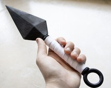 Pezzo kunai oggetto usato  Napoli