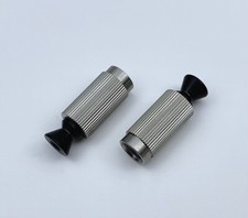Usado, Parafusos e inserções especiais de aço inoxidável Floyd Rose série 1000/montagem comprar usado  Enviando para Brazil