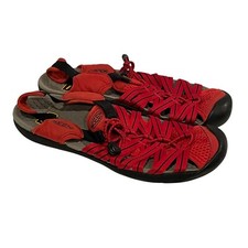 Keen sandals mens for sale  East Flat Rock