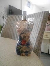 Flacon 100ml vide d'occasion  Douvrin
