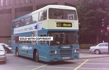 Bus negative 35mm for sale  BATH