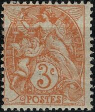 1900 type blanc d'occasion  Dieuze