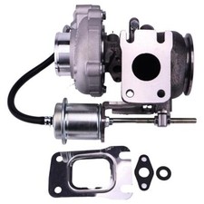 Turbocharger 04134934 4134934 d'occasion  Expédié en Belgium