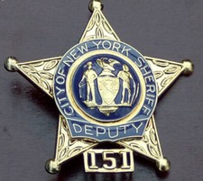 R46 historisches polizeiabzeic gebraucht kaufen  Fürth