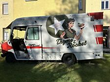 foodtruck imbisswagen gebraucht kaufen  Wettstetten