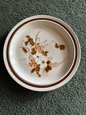 Vintage stoneware dinner for sale  North Jackson