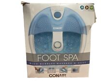 Conair blue foot for sale  Chesterfield