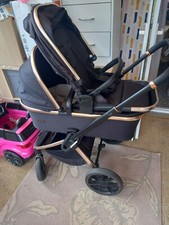 Zummi solo pushchair for sale  BRISTOL