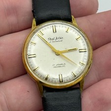 32mm homme vintage d'occasion  Expédié en Belgium