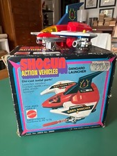 Robot dangard launcher usato  Bologna