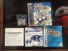 Super mario bros usato  Collegno