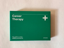 Career therapy the gebraucht kaufen  Berlin
