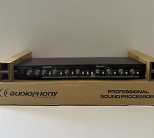 Audiophony 312 preampli d'occasion  Montpellier-