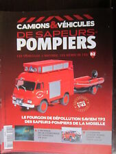 Fascicule camions vehicules d'occasion  Quimper