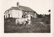 Ancienne petite photographie d'occasion  Nogent-sur-Marne