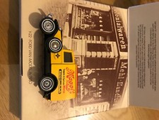 Matchbox models yesteryear for sale  PEACEHAVEN