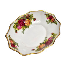Royal albert old for sale  LANCASTER