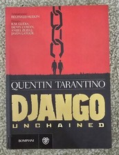 django unchained usato django unchained usato Catania