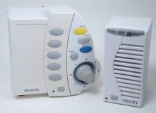 Dispositivo de alarme remoto monitor paciente Philips Intellivue #M8025-60003 #M8026-60002 comprar usado  Enviando para Brazil