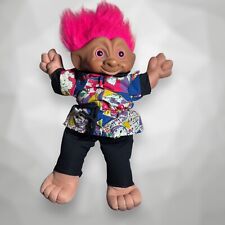 Vintage treasure trolls for sale  Milwaukee