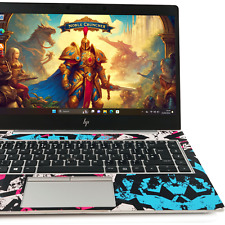 Fast gaming laptop for sale  STOKE-ON-TRENT