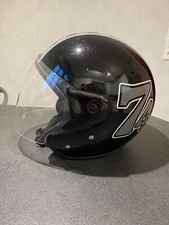 Jethelm motorradhelm highway gebraucht kaufen  Neustadt am Rübenberge