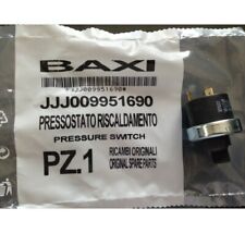 Baxi ocean pressostato usato  Santa Maria Capua Vetere