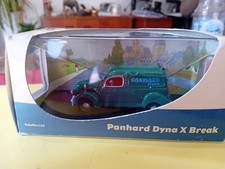 Panhard dyna break d'occasion  Erstein