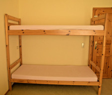 Etagenbett stockbett erwachsen gebraucht kaufen  Dackenheim, Herxheim, Weisenheim