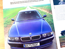 e38 alpina for sale  PRESTON