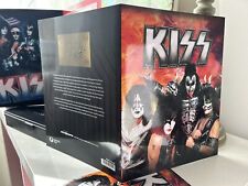 Kiss australian stamps usato  Italia