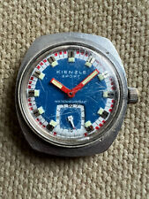 Vintage kienzle sport gebraucht kaufen  Blankenburg