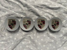 Porsche nabendeckel felgendeck gebraucht kaufen  Bamberg