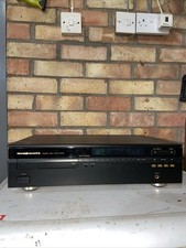 Marantz compact disc for sale  COLCHESTER