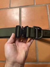 Hsgi webbing belt for sale  Austin