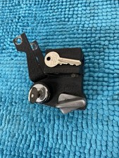 Bloccasterzo fiat 500 usato  Milano