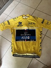 Maillot jaune tour d'occasion  Aix-les-Bains