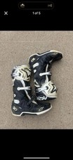 Alpinestars tech boots for sale  Sioux City