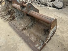 Jcb 6ft width for sale  KING'S LYNN
