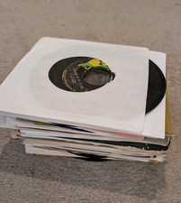 Garage rock 45s for sale  Wesley Chapel