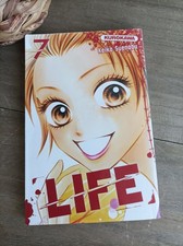 Manga life 7 d'occasion  Lorient