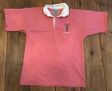 Pink harlequins short for sale  IPSWICH