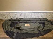 Fox carpmaster retaining for sale  CROWBOROUGH