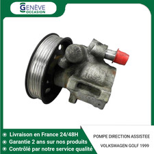 Pompe direction assistee d'occasion  Niort